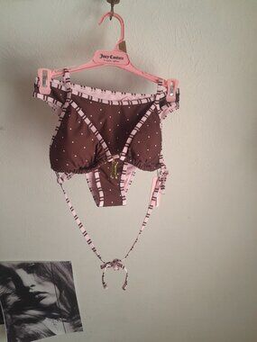 Juicy Couture bikini